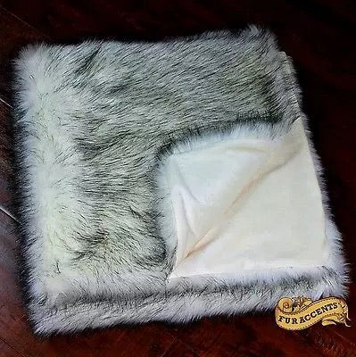 WÛLF Pillowcase