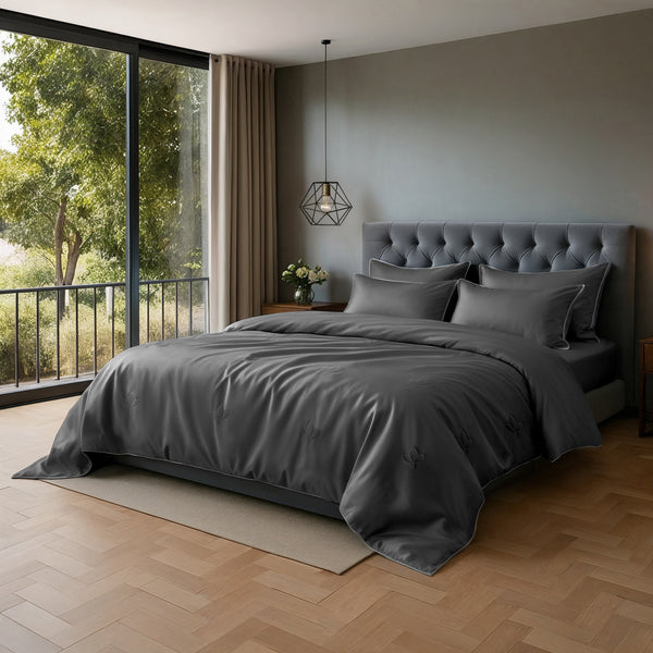 ÉSTIU Ultra-Cool Summer Comforter Set