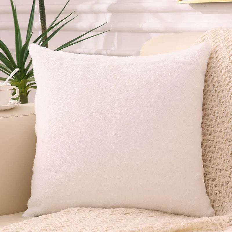 Amorgos Fine Velvet Pillowcase