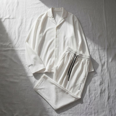 Women's Sleepwear Set, By SĀNTI